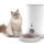 Mangeoire Automatique Petoneer Nutri Mini Feeder avec Caméra 2.6L - Ítem1
