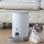 Mangeoire Automatique Petoneer Nutri Mini Feeder avec Caméra 2.6L - Ítem4