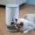 Mangeoire Automatique Petoneer Nutri Mini Feeder avec Caméra 2.6L - Ítem6