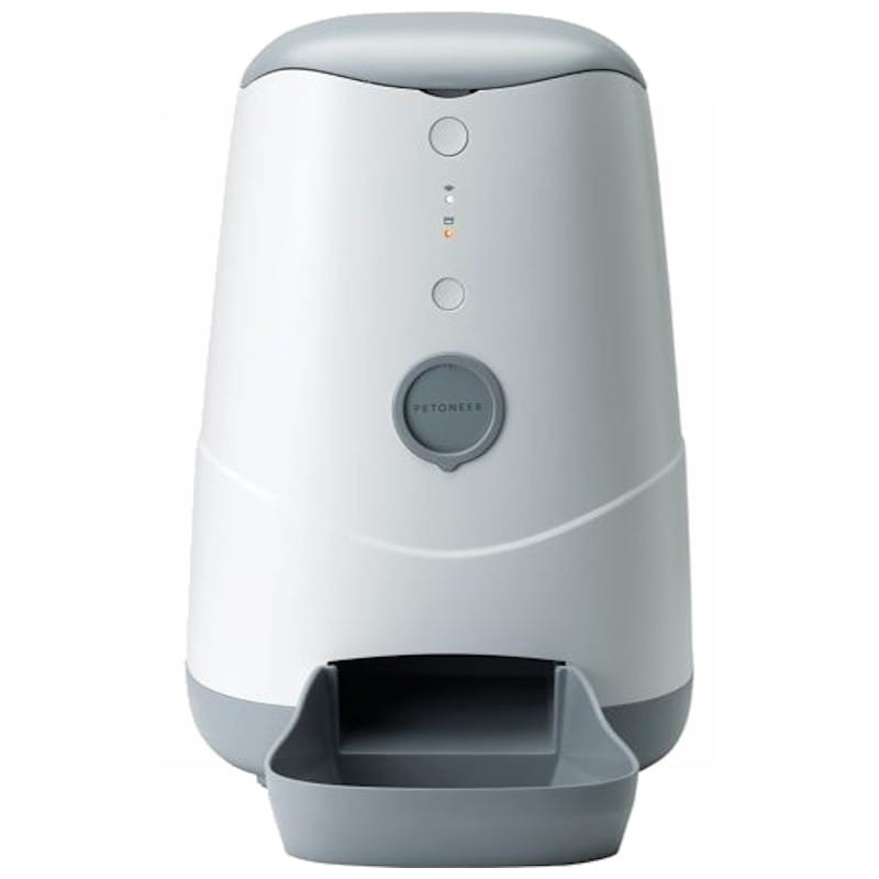 Comedouro Automático Petoneer Nutri Smart Pet Feeder