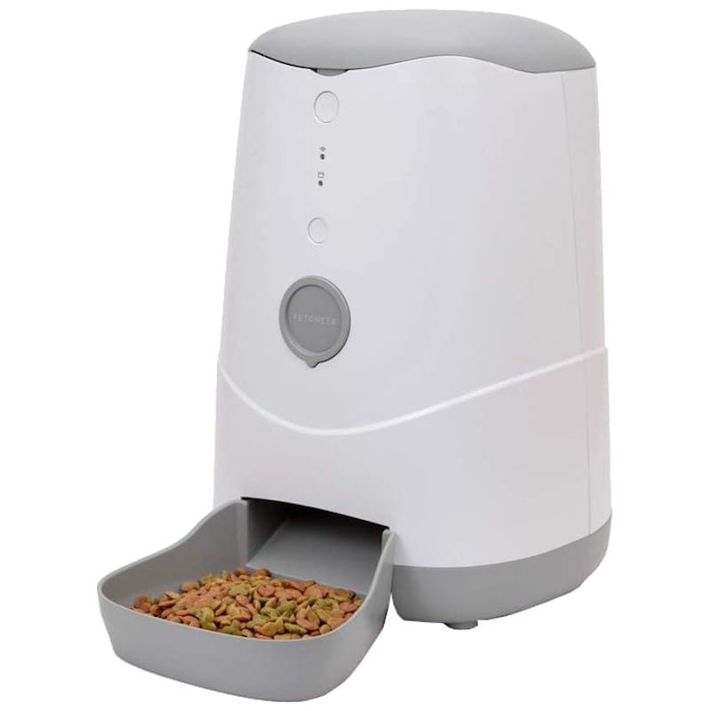 Comedero Automático Petoneer Nutri Smart Pet Feeder - Ítem1