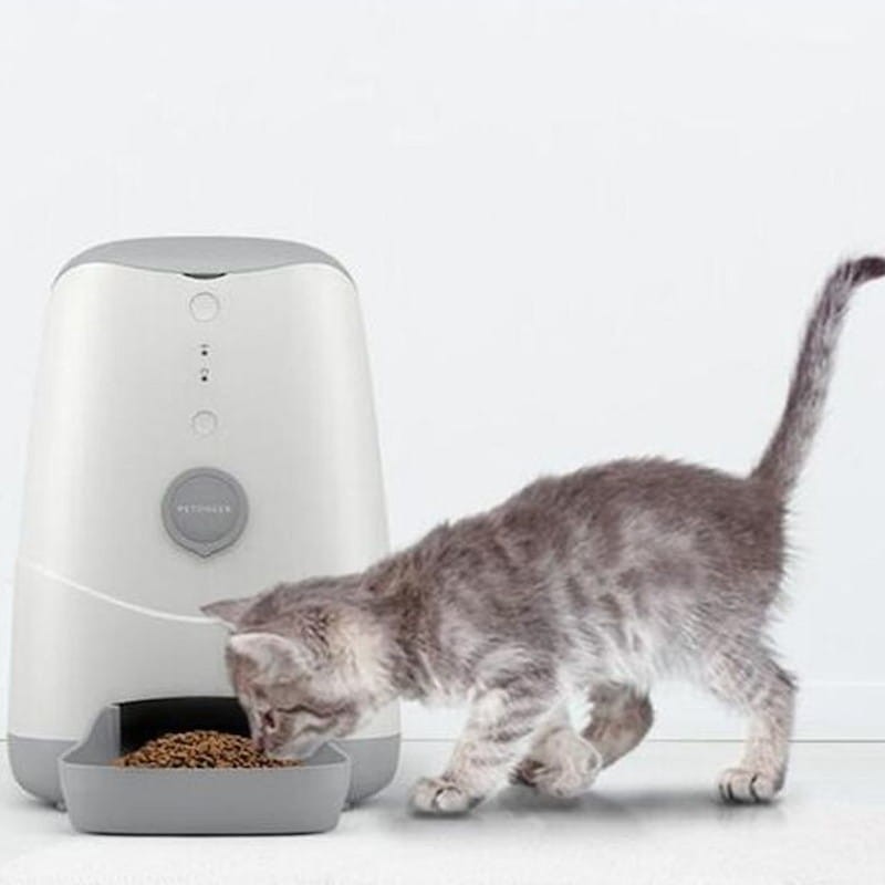 Comedero Automático Petoneer Nutri Smart Pet Feeder - Ítem3