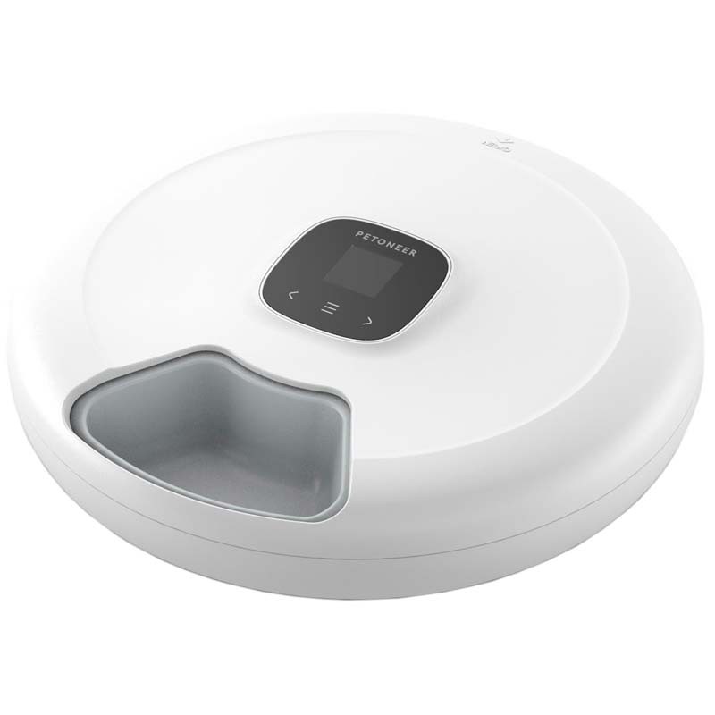 Comedouro Automático Petoneer NutriSpin - Item