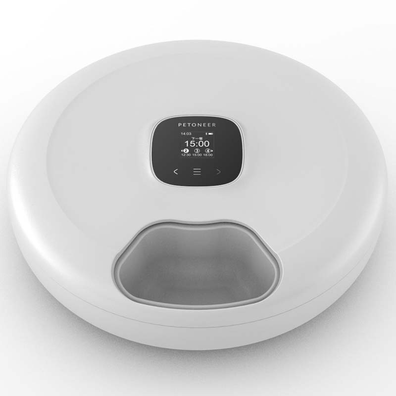 Comedouro Automático Petoneer NutriSpin - Item1