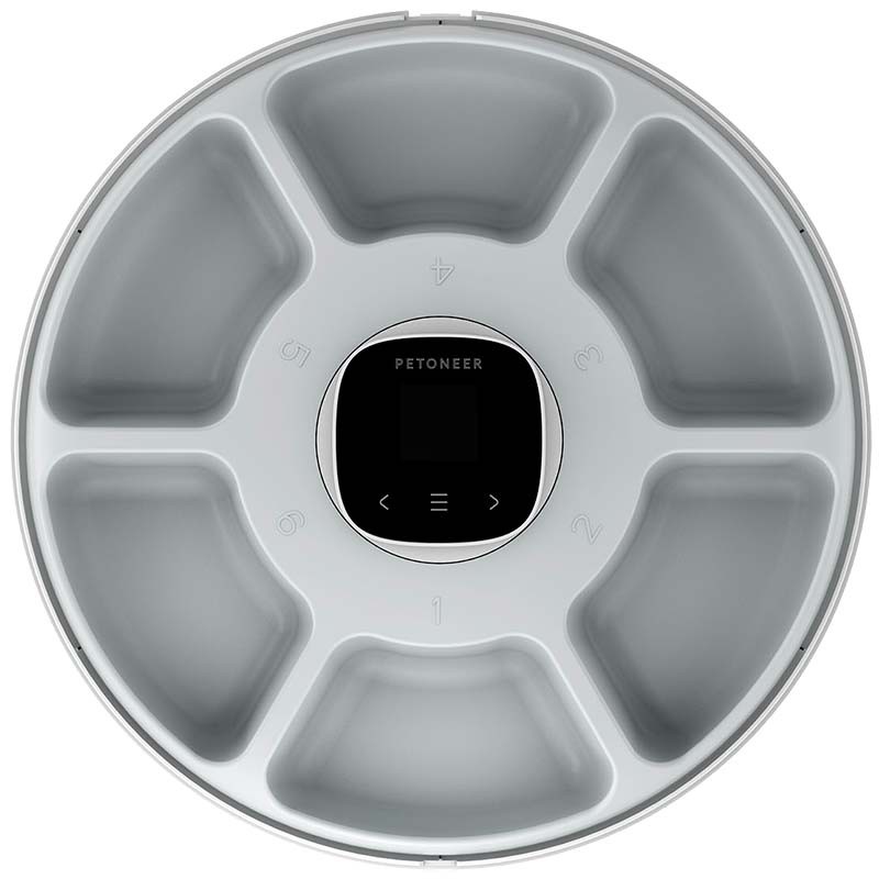 Comedouro Automático Petoneer NutriSpin - Item2