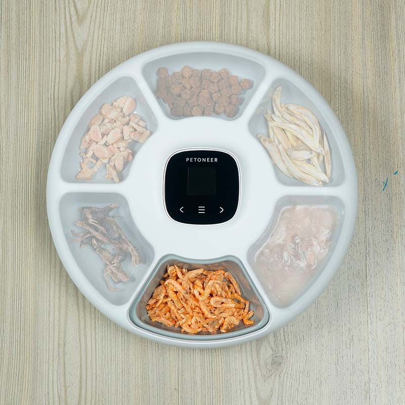 Comedouro Automático Petoneer NutriSpin - Item6