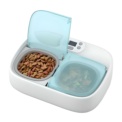 Alimentador Duplo para Animais de Estimaçâo Petoneer Two-Meal Pet Feeder Bluetooth - Item
