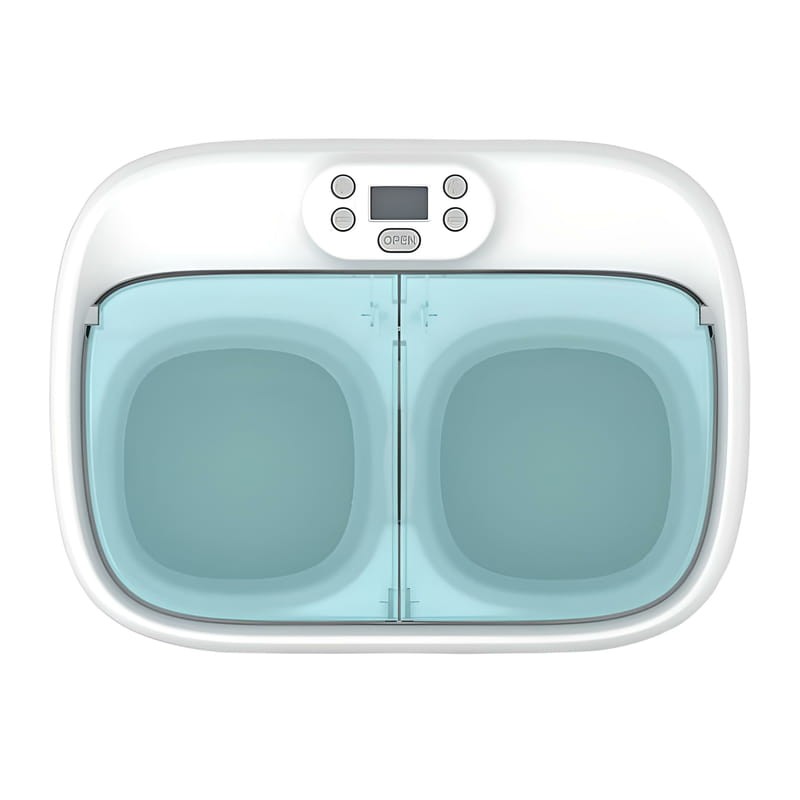 Petoneer Two-Meal Feeder - Alimentador Inteligente Para Animais de Estimação - Programável com APP - Ideal para Separar Ração Seca de Comida Úmida - Item2