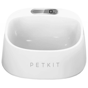 Petkit F1 Antibacterial Smart Pet Bowl White