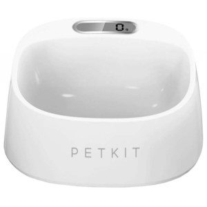 Comedero Inteligente Petkit F1 Smart Antibacterias Blanco