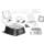 Comedero para Mascotas Xiaomi Pawbby Smart Pet Bowl - Ítem4