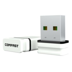 COMFAST CF-WU810N Adaptador WiFi - Item1