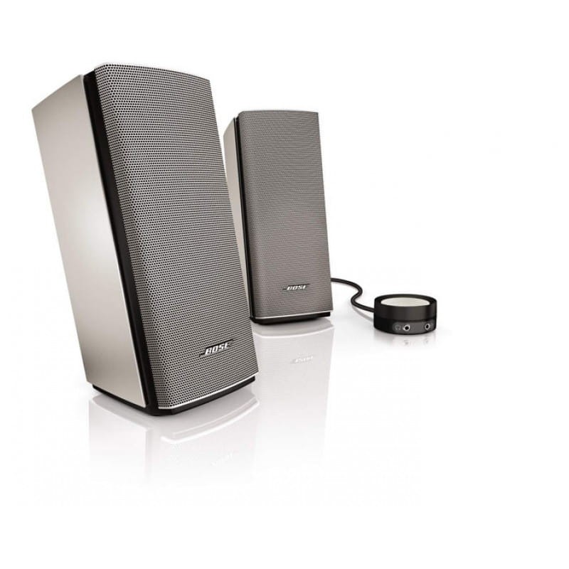 Bose Companion 20 Gris - Altavoces PC - Ítem2