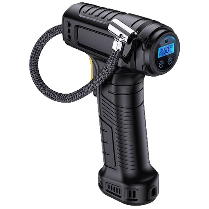 Compresor de Aire para Coche 120W Inalámbrico - Ítem