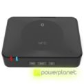 Receptor de audio Bluetooth/NFC - Item