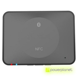 Receptor de audio Bluetooth/NFC - Item4