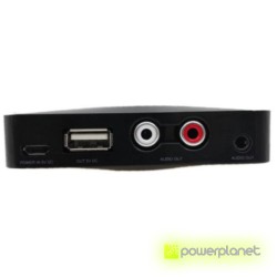 Receptor de audio Bluetooth/NFC - Item1