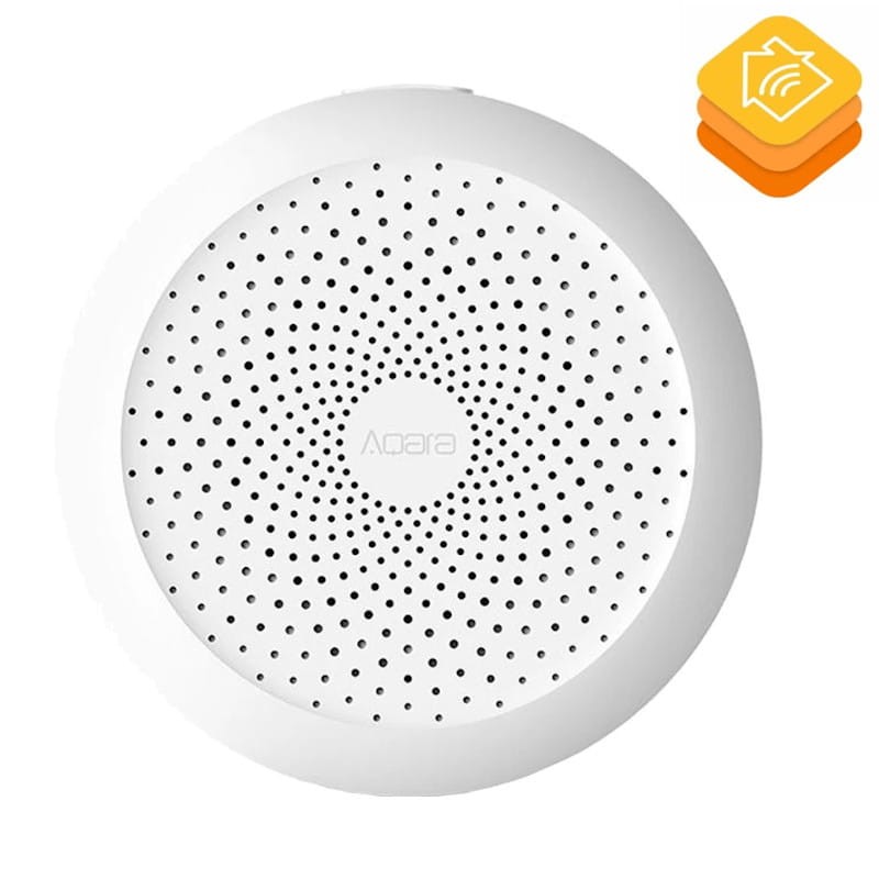 Comprar Xiaomi Aqara Hub Smart Gateway M1S - Inalámbico 🔝