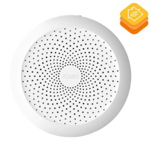 Concentrador Xiaomi Aqara Hub Smart Gateway M1S