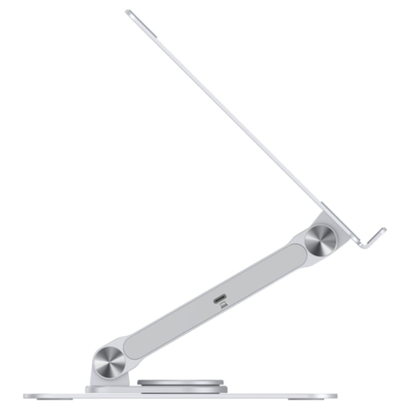 Conceptronic DONN27G Plata - Soporte para ordenador portátil - Ítem3