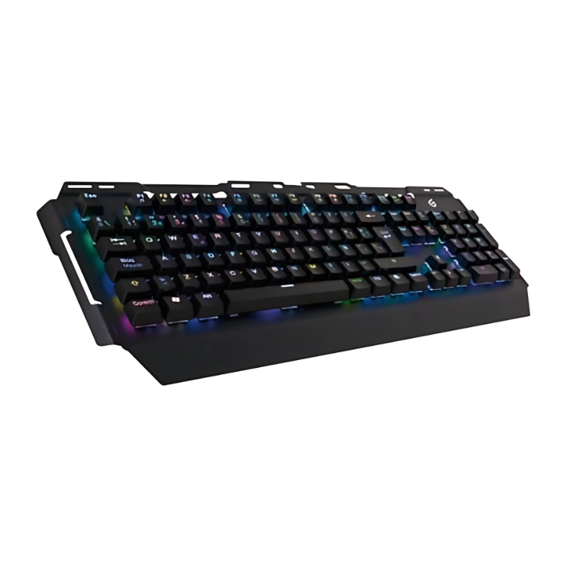Conceptronic KRONIC Noir - Clavier mécanique avec câble - Ítem1