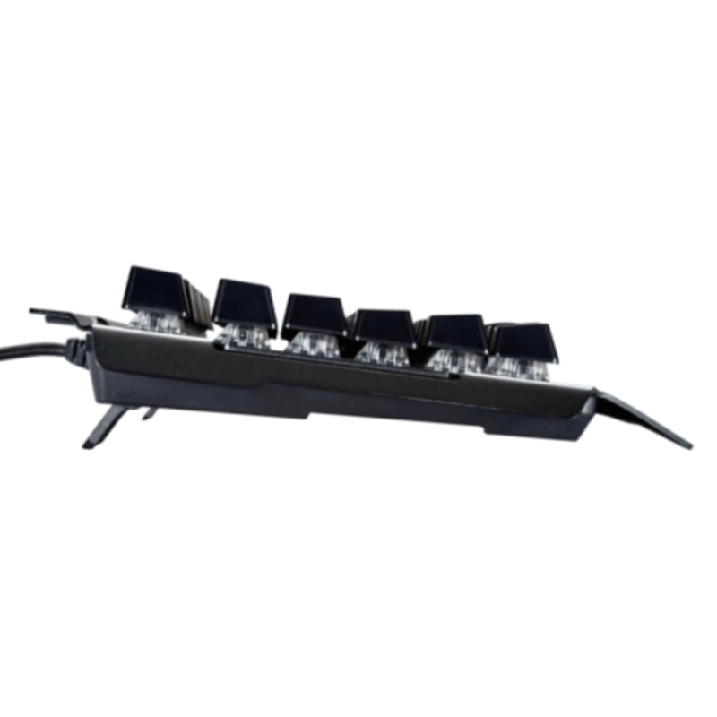 Conceptronic KRONIC Noir - Clavier mécanique avec câble - Ítem2