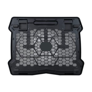 Conceptronic THANA05B Negro - Base refrigeradora para portátil