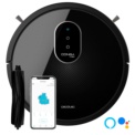 Robot vacuum cleaner Conga 1790 Titanium - Item