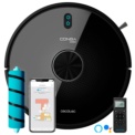 Robot vacuum cleaner Conga 4690 Ultra - Item