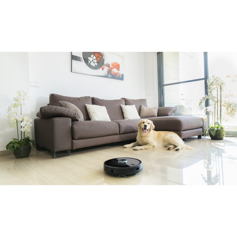Aspirador robô Conga 4690 Ultra - Item2