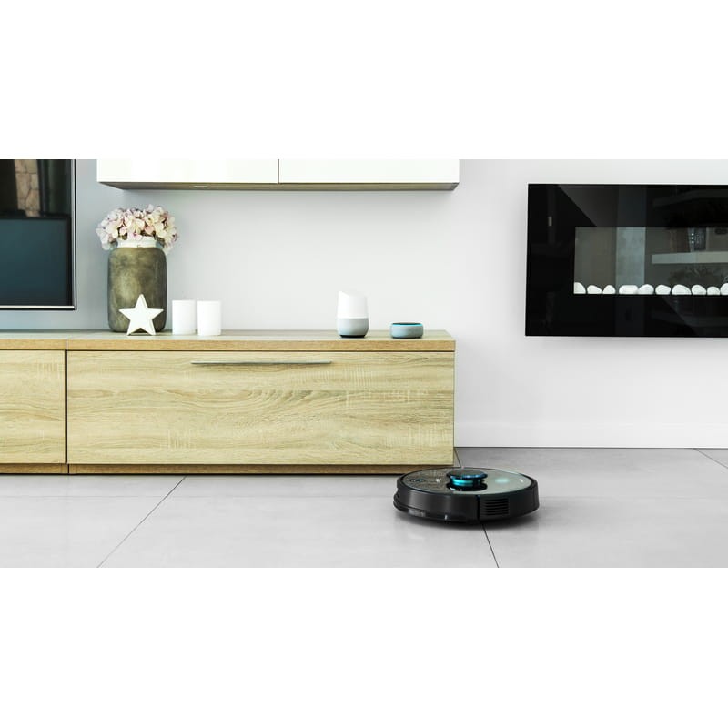 Robot aspirador Conga 7090 IA - Ítem4