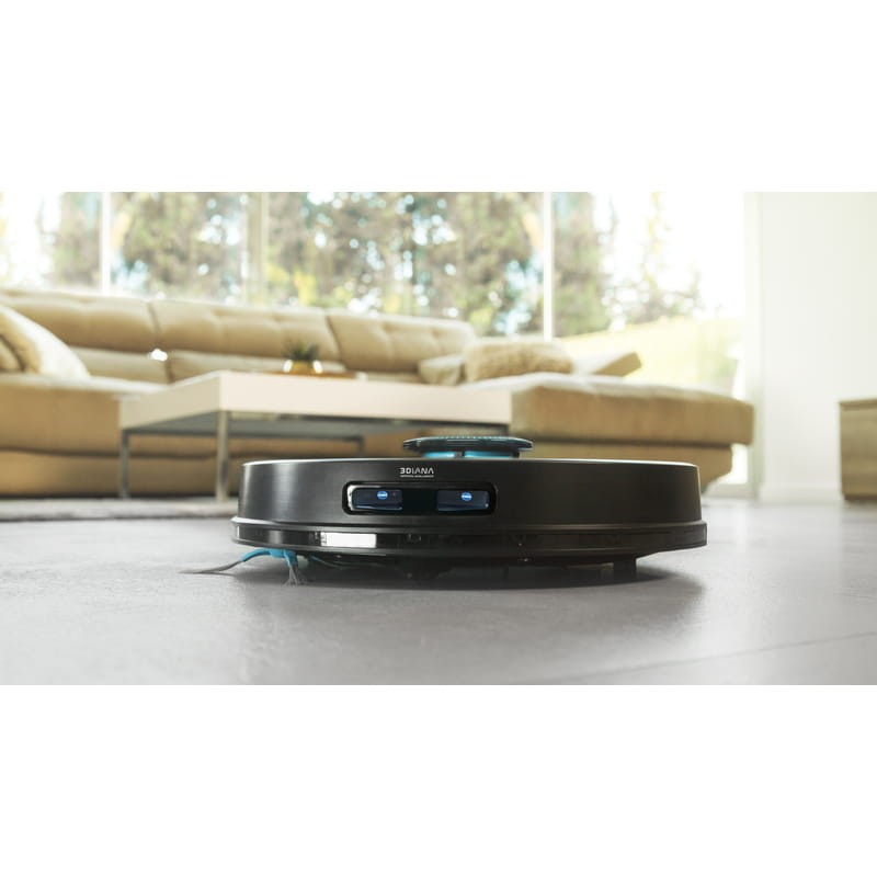 Robot aspirador Conga 7090 IA - Ítem5
