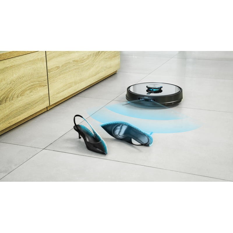 Robot aspirador Conga 7090 IA - Ítem6