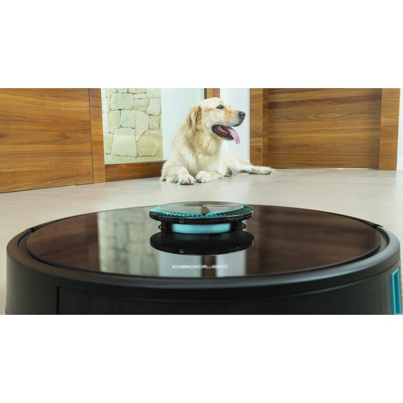 Robot aspirador Conga 7090 IA - Ítem10