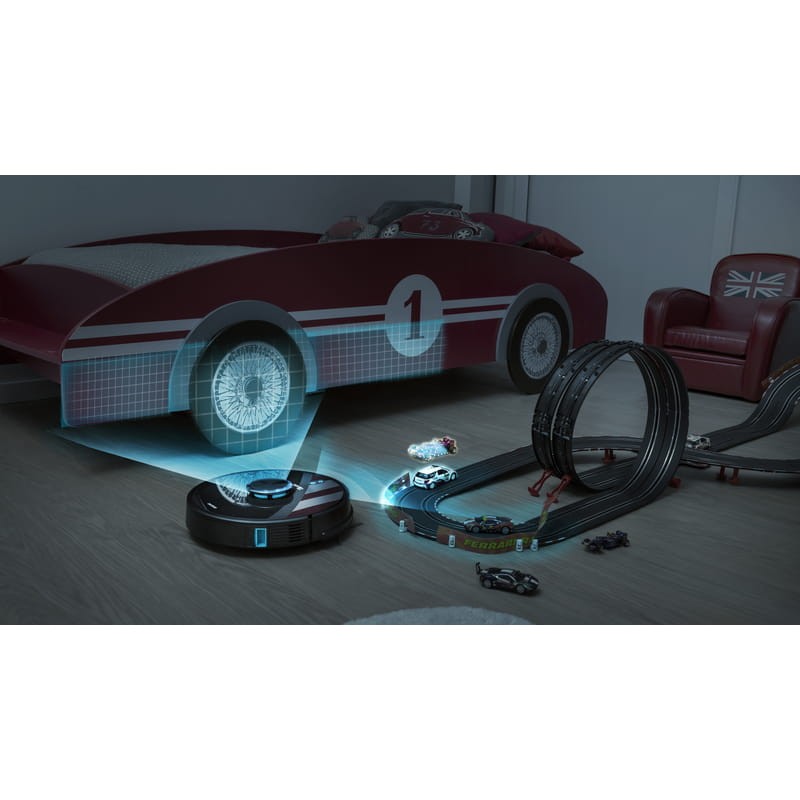 Robot aspirador Conga 7090 IA - Ítem12