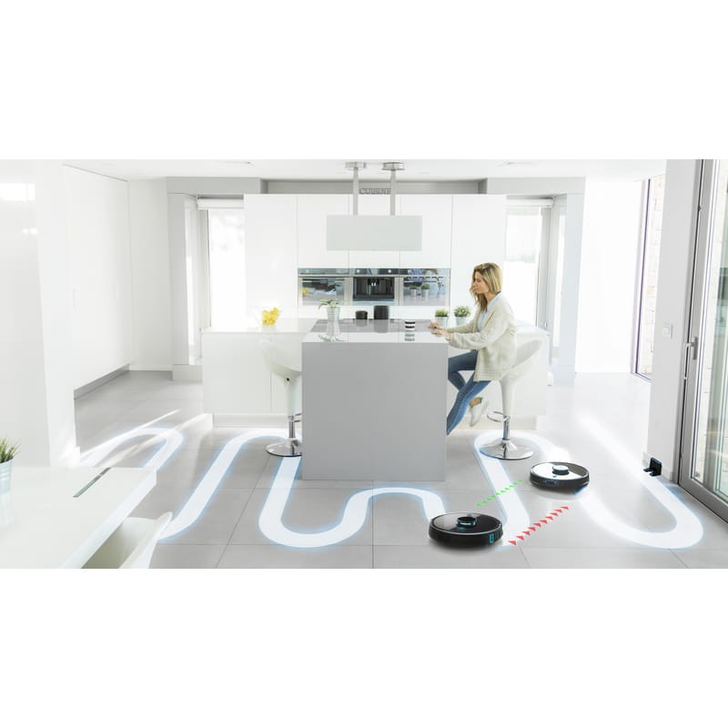 Robot aspirador Conga 7090 IA - Ítem14