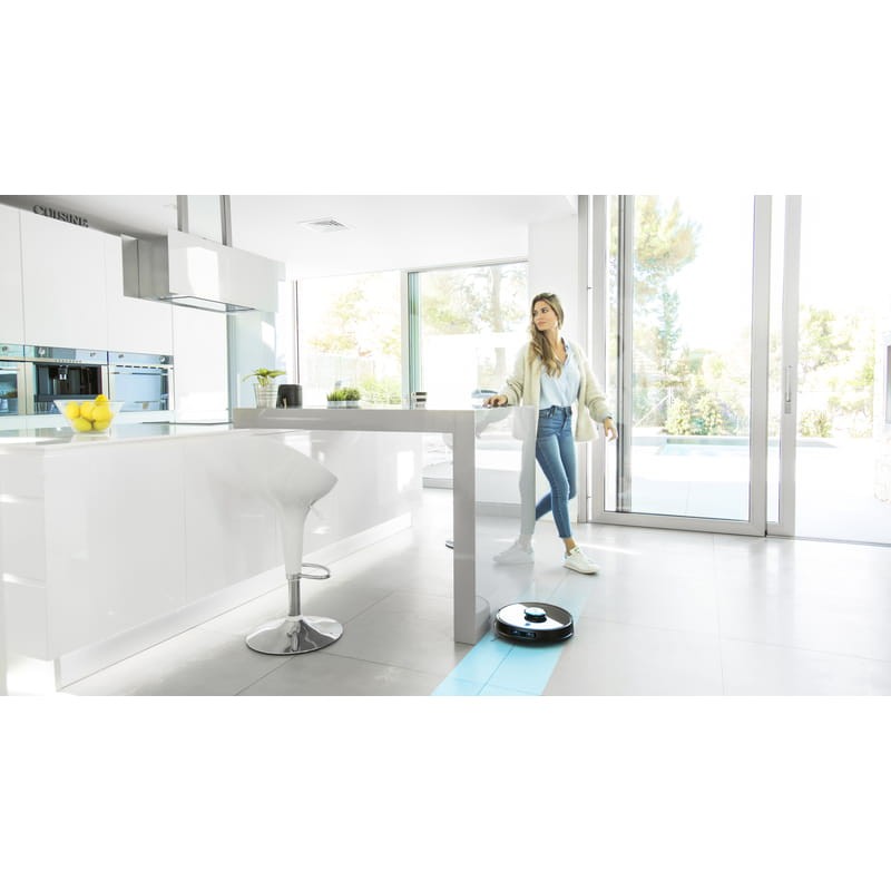 Robot aspirateur Conga 7090 IA - Ítem16