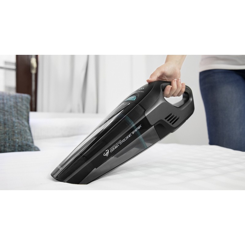 Conga Immortal ExtremeSuction Bateria 22,2V Animal Hand - Ítem1