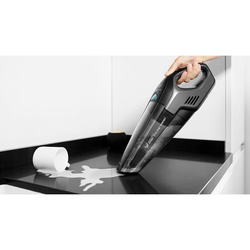 Conga Immortal ExtremeSuction Bateria 22,2V Animal Hand - Ítem7