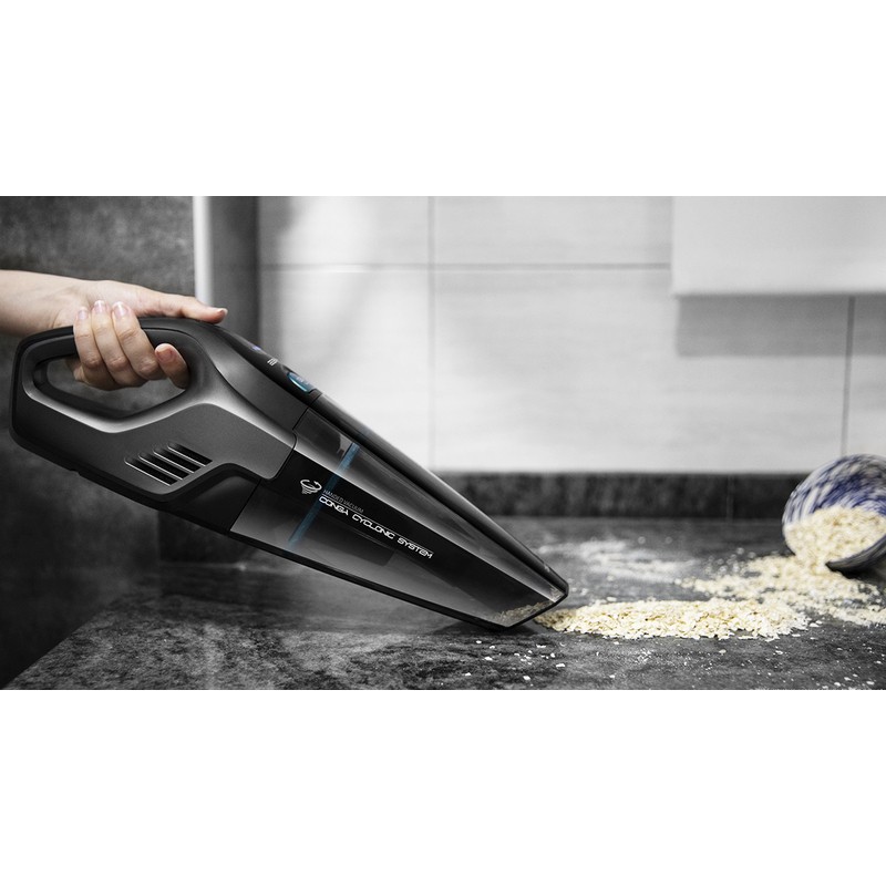 Conga Immortal ExtremeSuction Bateria 22,2V Animal Hand - Ítem8