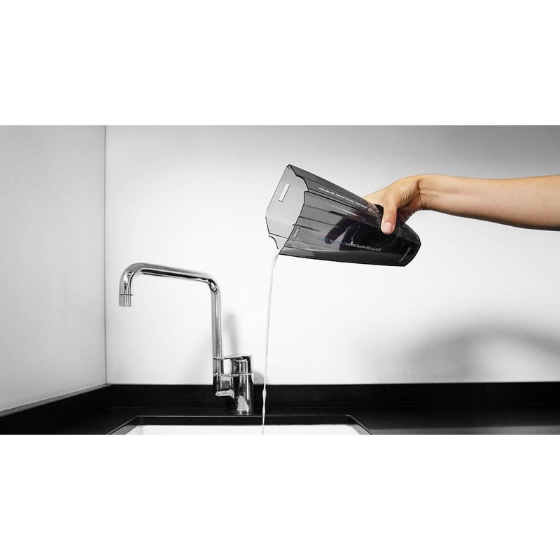 Conga Immortal ExtremeSuction Bateria 22,2V Animal Hand - Ítem9