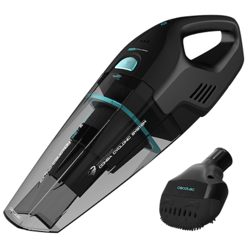 Conga Immortal ExtremeSuction Bateria 22,2V Animal Hand - Ítem11