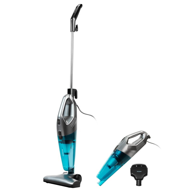 Conga Popstar 1500 Animal DuoStick Easy Aspirador Escoba con Cable Cecotec