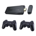 Console Arcade Game Stick Lite 4K 64 Go + 2 Manettes sans fil HDMI - Ítem