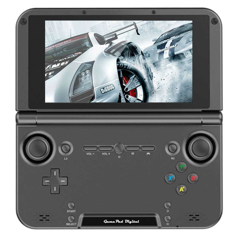 GPD XD Game Console 32GB
