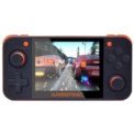 Console portable Anbernic RG350 16 Go noir / orange - Ítem