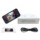 Console portable Anbernic RG350 16 Go noir / orange - Ítem4