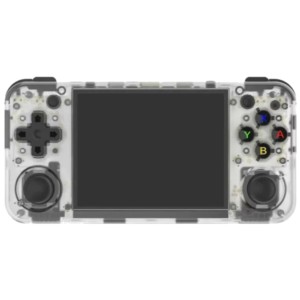 Consola de mão Anbernic RG35XX H 64GB Branco