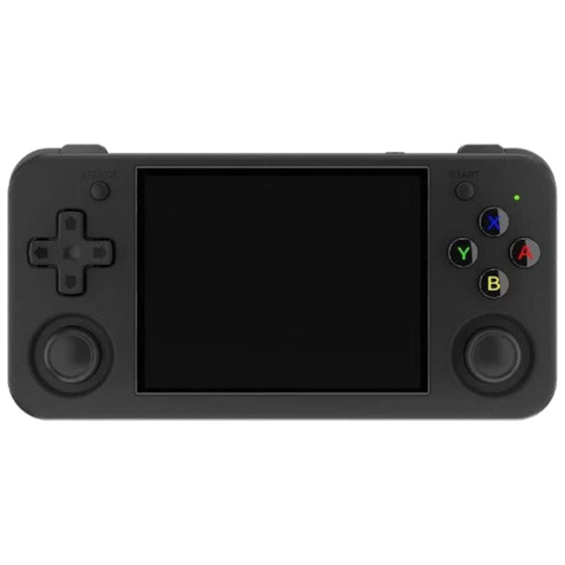 Anbernic RG35XX H 64GB Console portable Noir - Ítem