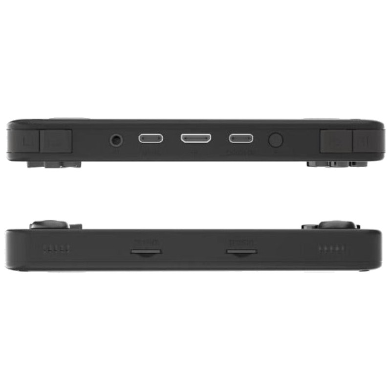 Consola portátil Anbernic RG35XX H 64GB Preto - Item3